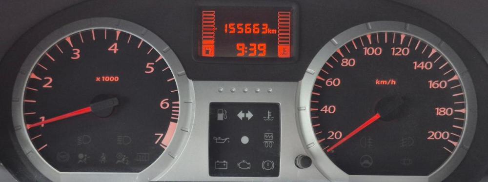 Lada (ВАЗ) Largus I Воронеж  - изображение 9