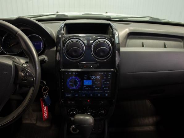 Renault Duster I Рестайлинг с пробегом 2015 года, цена 1 395 000 рублей, 171036 км, внедорожник, Автокод Объявления