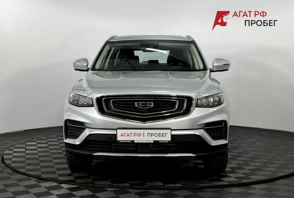 Geely Atlas Pro Нижний Новгород  - изображение 3