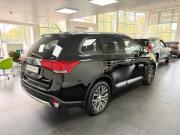 Mitsubishi Outlander III Рестайлинг 2 Киров  - изображение 23