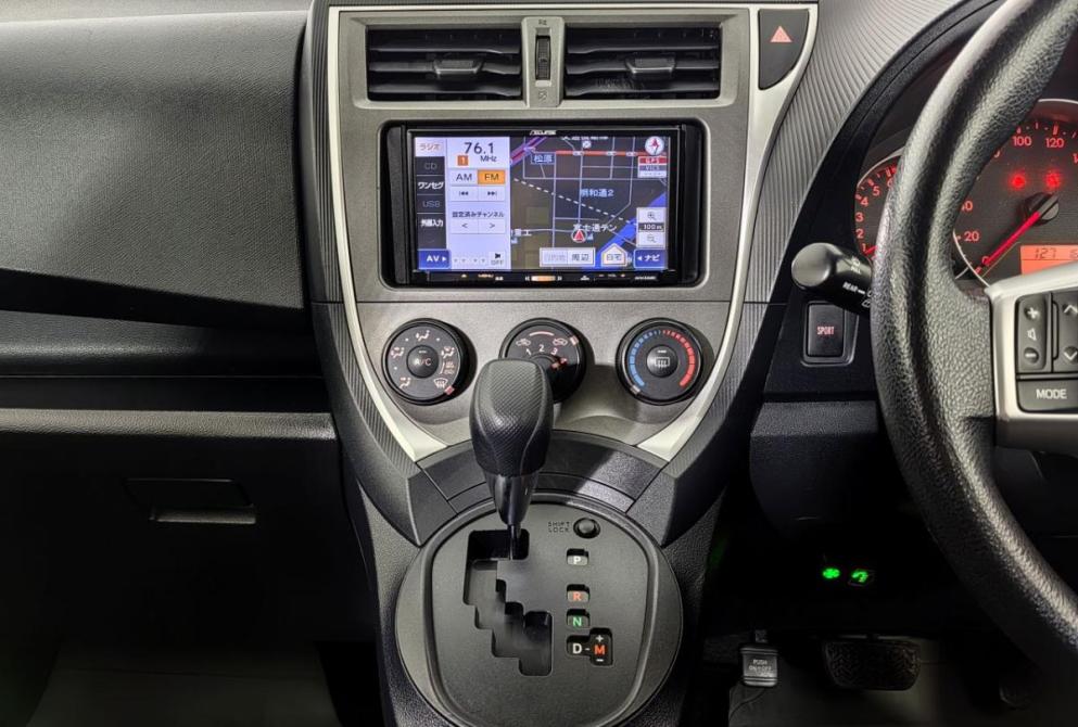 Toyota Ractis II Волгоград  - изображение 15