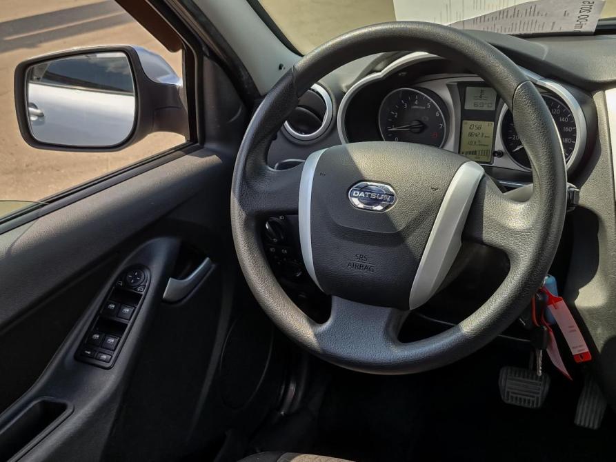 Datsun mi-DO Нижний Новгород  - изображение 8