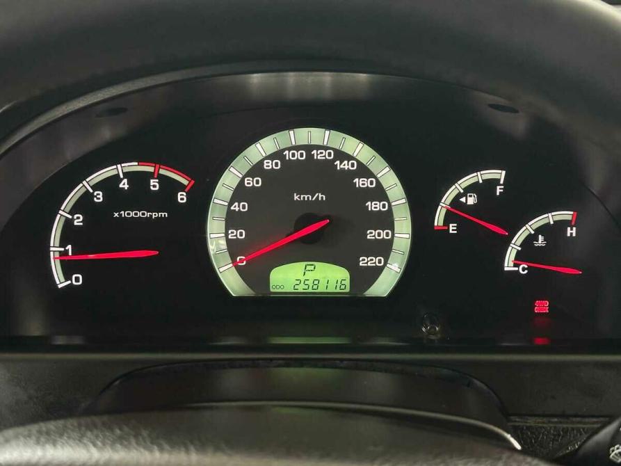 SsangYong Rexton II Москва  - изображение 6