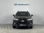 Chevrolet Captiva I Рестайлинг Калининград  - изображение 23