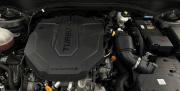 Hyundai Santa Fe IV Рестайлинг Москва  - изображение 39