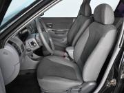 Hyundai Accent II Ростов-на-Дону  - изображение 24