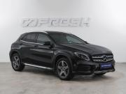 Mercedes-Benz GLA I (X156) Рестайлинг Москва  - изображение 24