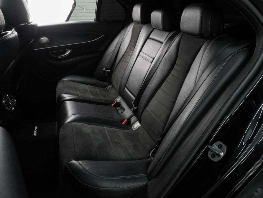 Mercedes-Benz E-Класс V (W213 S213 C238) Воронеж  - изображение 9