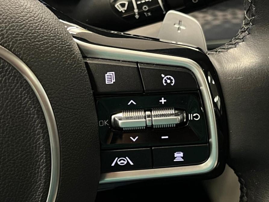 Kia Carnival IV Санкт-Петербург  - изображение 24