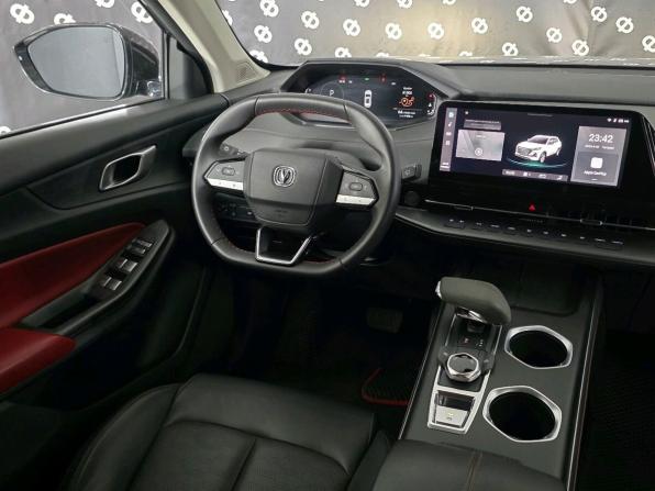 Changan CS55 Plus II с пробегом 2023 года, цена 1 769 000 рублей, 61306 км, внедорожник, Автокод Объявления