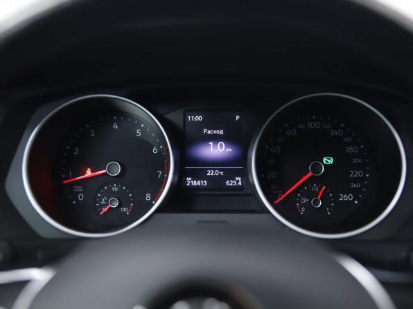 Volkswagen Tiguan II с пробегом 2017 года, цена 2 150 000 рублей, 218413 км, внедорожник, Автокод Объявления