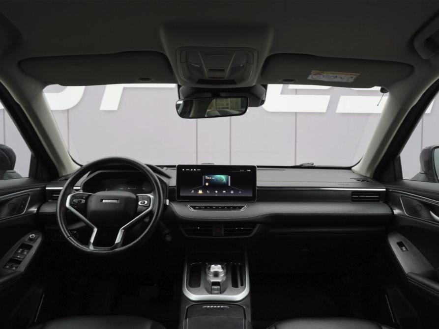 Haval Jolion I Орехово-Зуево  - изображение 6