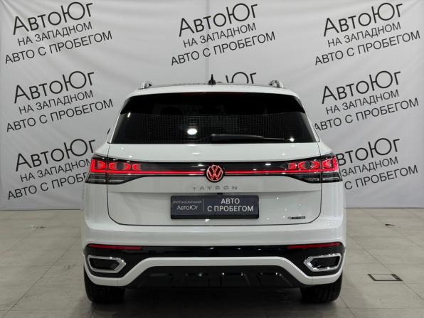 Volkswagen Tayron I Рестайлинг с пробегом 2023 года, цена 4 099 000 рублей, 47998 км, внедорожник, Автокод Объявления