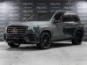 Mercedes-Benz GLS II (X167) Рестайлинг Москва  - изображение 25