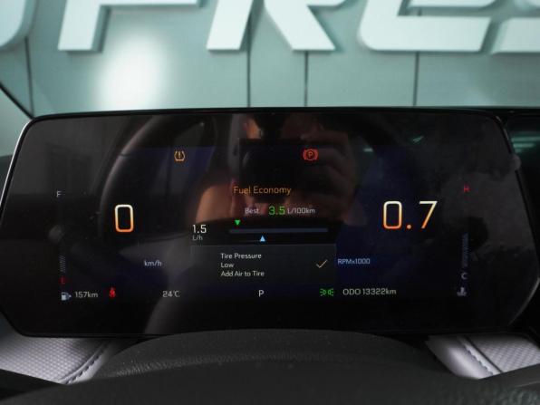 Chevrolet Monza II Рестайлинг с пробегом 2023 года, цена 1 649 000 рублей, 13332 км, седан, Автокод Объявления