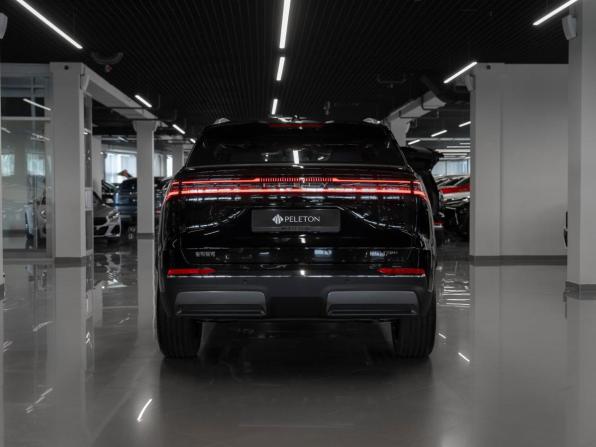 Geely Galaxy M7 с пробегом 2026 года, цена 3 900 000 рублей, 10 км, внедорожник, Автокод Объявления