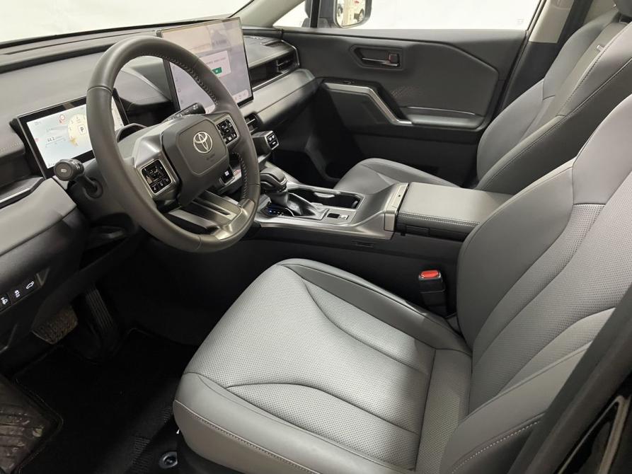 Toyota RAV4 VI (XA60) Воронеж  - изображение 14