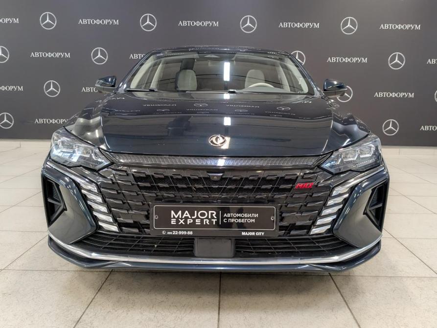 Dongfeng Shine Max Москва  - изображение 2