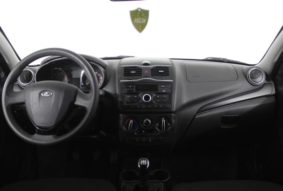 Lada (ВАЗ) Granta I Рестайлинг Волгоград  - изображение 11