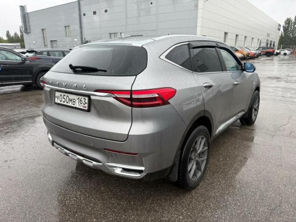 Haval F7 I с пробегом 2019 года, цена 1 542 000 рублей, 134230 км, внедорожник, Автокод Объявления