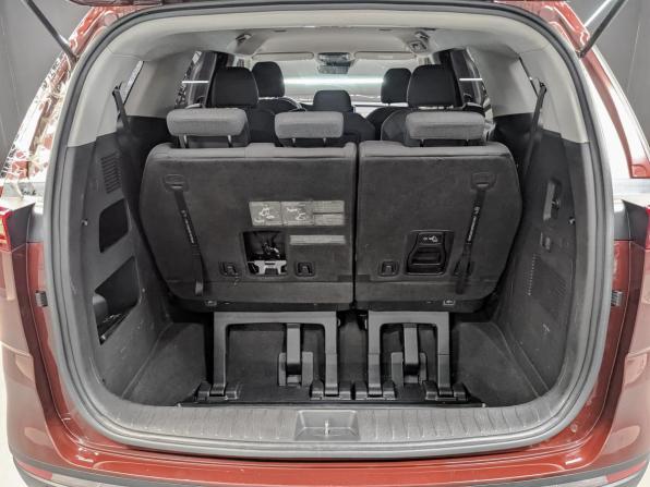Kia Carnival IV с пробегом 2022 года, цена 3 215 000 рублей, 172082 км, минивэн, Автокод Объявления