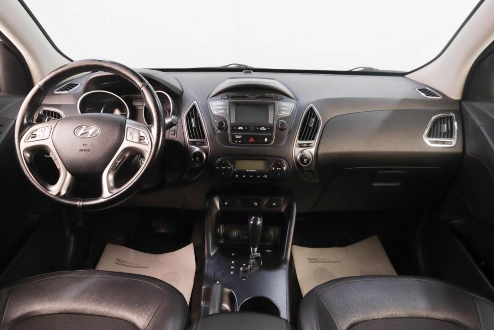 Hyundai ix35 I Рестайлинг Челябинск  - изображение 10