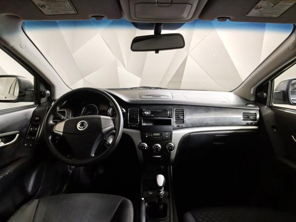 SsangYong Actyon II с пробегом 2013 года, цена 797 000 рублей, 189375 км, внедорожник, Автокод Объявления
