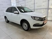 Lada (ВАЗ) Granta I Рестайлинг Пермь  - изображение 20