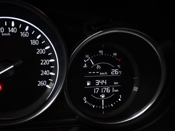 Mazda 6 III (GJ) Рестайлинг 2 с пробегом 2018 года, цена 1 599 150 рублей, 171504 км, седан, Автокод Объявления