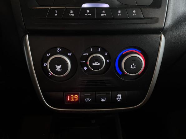 Lada (ВАЗ) Granta I Рестайлинг с пробегом 2020 года, цена 600 000 рублей, 91071 км, седан, Автокод Объявления