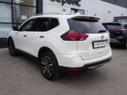 Nissan X-Trail III Рестайлинг Москва  - изображение 23