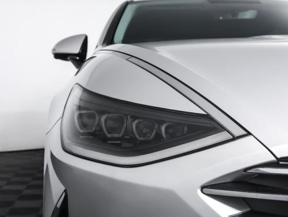 Hyundai Sonata VIII (DN8) с пробегом 2021 года, цена 2 548 000 рублей, 93517 км, седан, Автокод Объявления