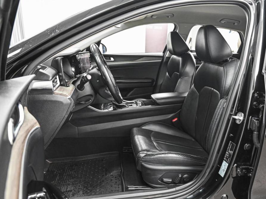 Kia K5 III Ставрополь  - изображение 10