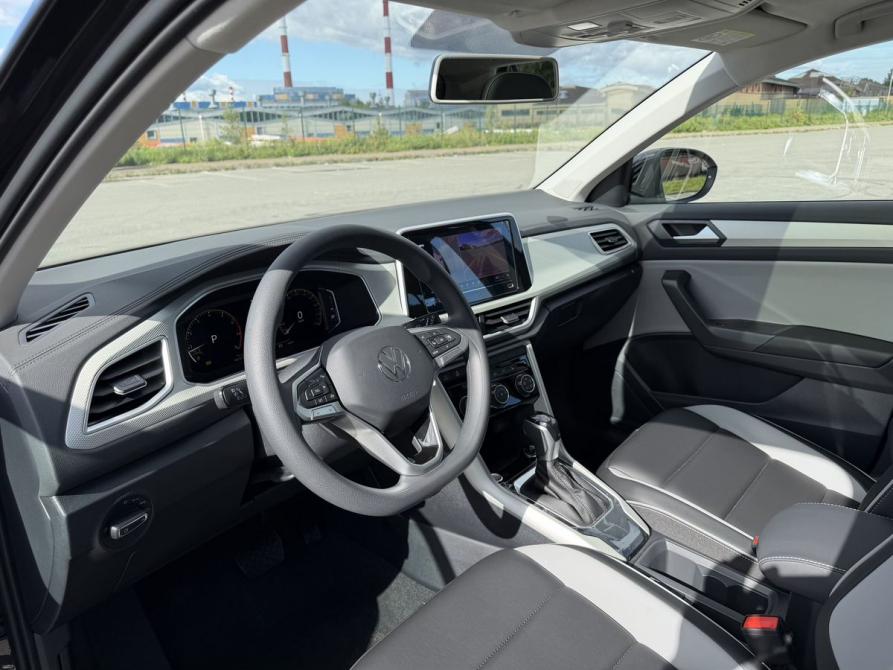Volkswagen T-Roc I Рестайлинг Казань  - изображение 16