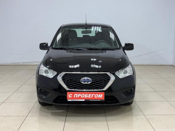 Datsun mi-DO с пробегом 2018 года, цена 660 000 рублей, 85489 км, хэтчбек, Автокод Объявления