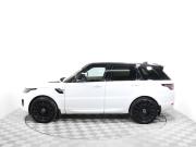 Land Rover Range Rover Sport II Рестайлинг Москва  - изображение 30