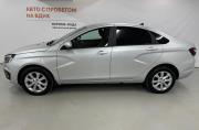 Lada (ВАЗ) Vesta I Рестайлинг (NG) Москва  - изображение 20