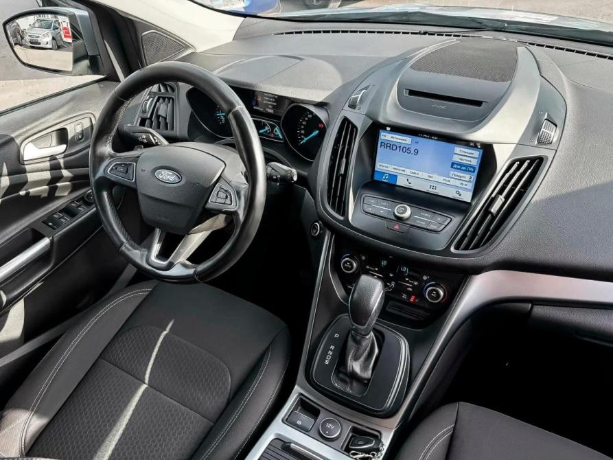 Ford Kuga II Рестайлинг Нижний Новгород  - изображение 17