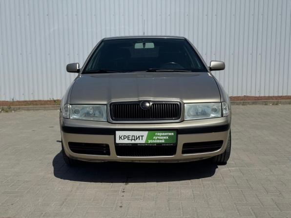 Skoda Octavia I (A4) Рестайлинг с пробегом 2005 года, цена 500 000 рублей, 296000 км, лифтбек, Автокод Объявления