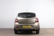 Renault Sandero II Рестайлинг Новосибирск  - изображение 23