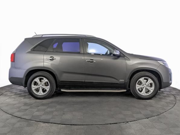 Kia Sorento II Рестайлинг с пробегом 2013 года, цена 1 650 000 рублей, 126097 км, внедорожник, Автокод Объявления