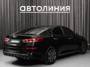 Kia Optima IV Рестайлинг Красноярск  - изображение 22
