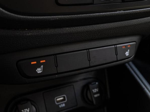 Hyundai Solaris II с пробегом 2020 года, цена 1 430 000 рублей, 101260 км, седан, Автокод Объявления