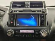 Toyota Land Cruiser Prado 150 Series Рестайлинг 1 Москва  - изображение 39