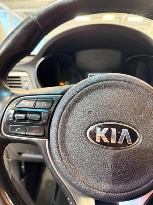 Kia Optima IV Челябинск  - изображение 11
