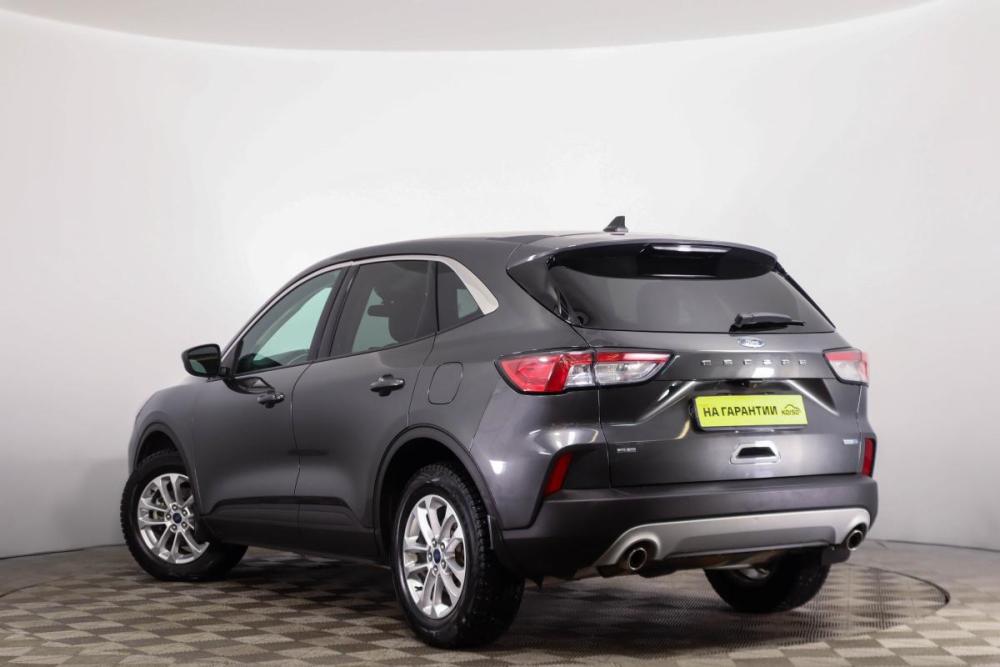 Ford Escape IV Пермь  - изображение 7