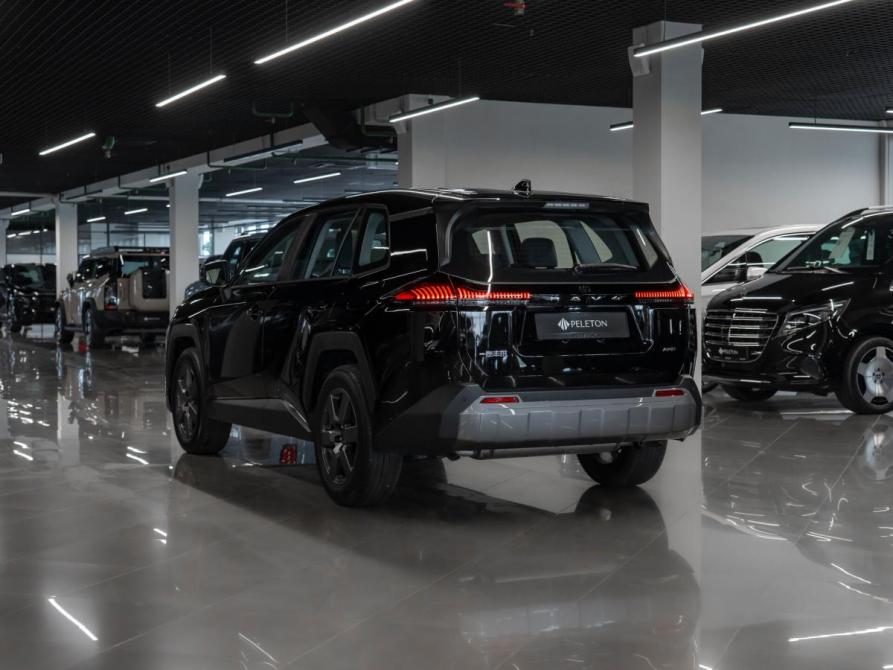 Toyota RAV4 VI (XA60) Москва  - изображение 4