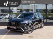 Haval Jolion I Рестайлинг Казань  - изображение 10