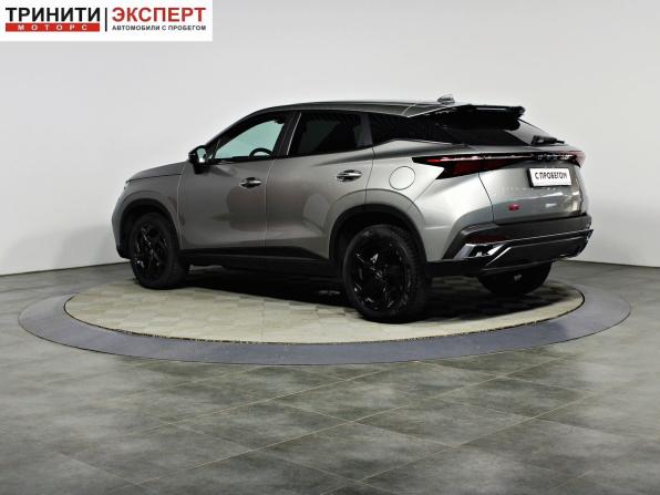Omoda C5 I с пробегом 2023 года, цена 1 867 000 рублей, 52447 км, внедорожник, Автокод Объявления