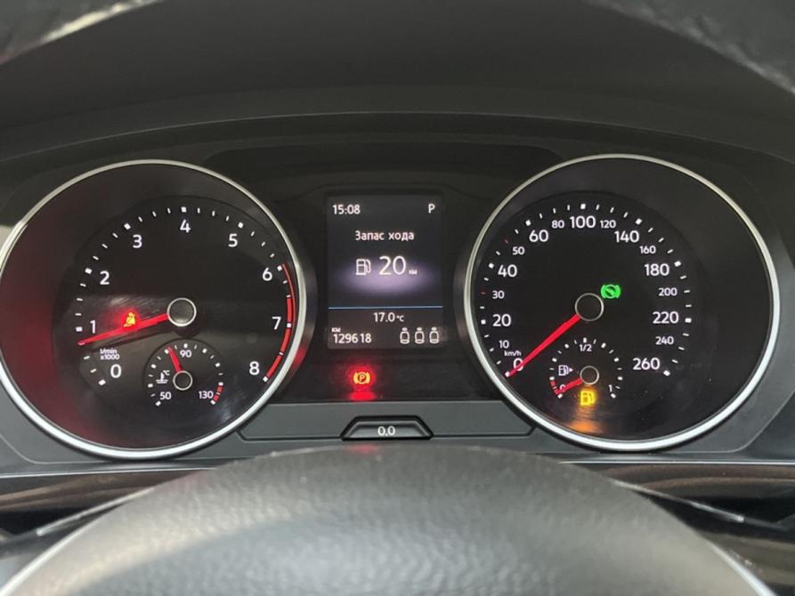 Volkswagen Tiguan II Курск  - изображение 11